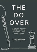 The Do Over: A Story About Writing Your New Story - Paperback