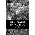 Reginald in Russia - Paperback