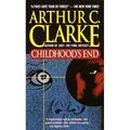 Childhood's End - Mass Market Paperbound