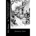 The Press Covers the Invasion of Arkansas, 1862: Vol. 1 January-June - Paperback