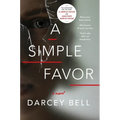 A Simple Favor - Paperback