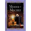 Murder & Mischief - Paperback