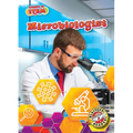 Microbiologist - Library Binding