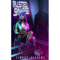Rusted Synapse - Paperback