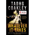 Whatever it Takes - Paperback