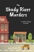 The Shady River Murders - Paperback