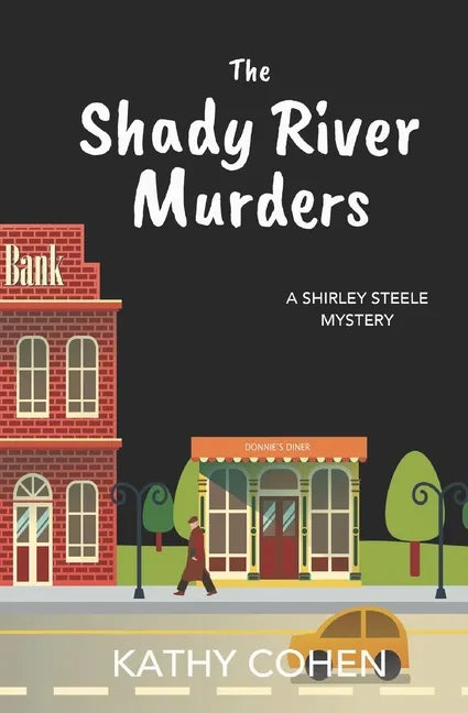 The Shady River Murders - Paperback