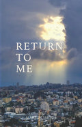 Return To Me - Paperback