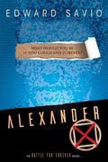 Alexander X - Paperback