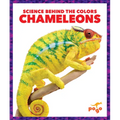 Chameleons - Library Binding