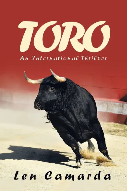 Toro - Paperback