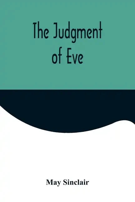 The Judgment of Eve - Paperback