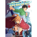 The Reprise of the Spear Hero Volume 04: The Manga Companion - Paperback