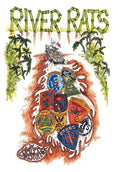 River Rats - Hardcover