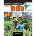 Focus on India - Hardcover