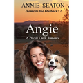 Angie: A Prickle Creek Romance - Paperback