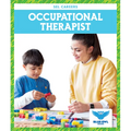 Occupational Therapist - Paperback