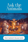 Ask the Animals - Paperback