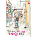 Teasing Master Takagi-San, Vol. 5: Volume 5 - Paperback