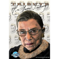 Tribute: Ruth Bader Ginsburg - Paperback