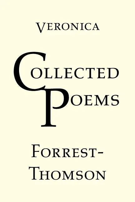 Collected Poems - Paperback
