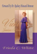 Vicki Jamison-Peterson: One of God's Handmaidens - Hardcover
