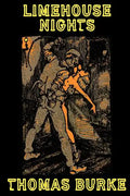 Limehouse Nights - Paperback