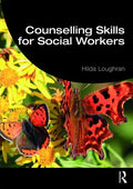 Counselling Skills for Social Workers - Paperback