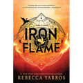 Iron Flame - Library Binding