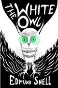 The White Owl TPB - Paperback