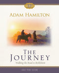 The Journey: Walking the Road to Bethlehem - Paperback