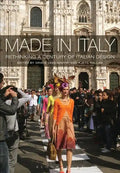 Made in Italy - Paperback