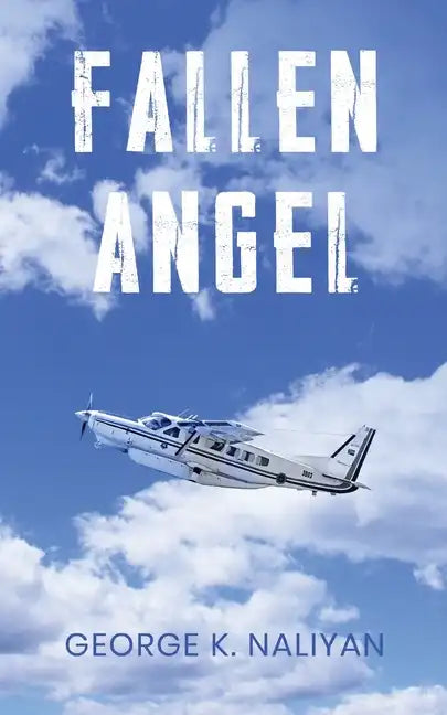 Fallen Angel - Flying and other stories - Paperback