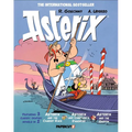 Asterix Omnibus Vol. 13 - Paperback