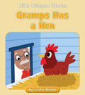 Gramps Has a Hen - Paperback