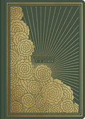 ESV Illuminated Scripture Journal: 1-3 John - Paperback