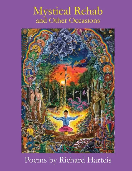MYSTICAL REHAB and Other Occasions - Paperback