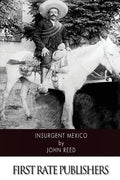 Insurgent Mexico - Paperback