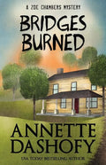 Bridges Burned - Paperback