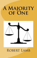 A Majority of One - Paperback