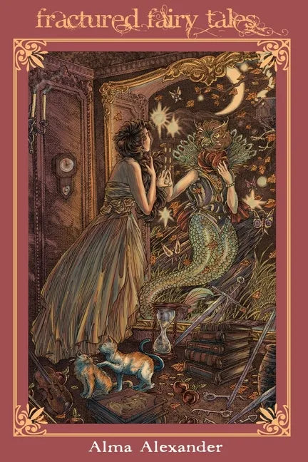 Fractured Fairy Tales - Paperback