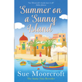 Summer on a Sunny Island - Paperback
