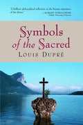 Symbols of the Sacred - Paperback