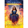 Jeweled Fire - Paperback