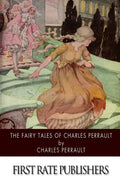 The Fairy Tales of Charles Perrault - Paperback