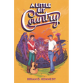 A Little Bit Country - Hardcover