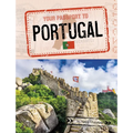 Your Passport to Portugal - Hardcover