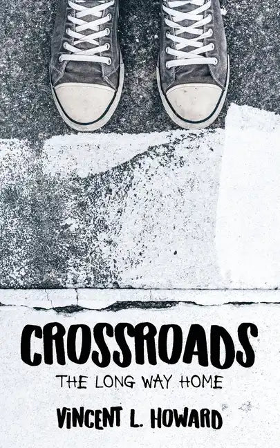 Crossroads: The Long Way Home - Paperback