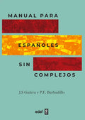 Manual de Españoles Sin Complejos - Paperback