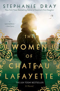 The Women of Chateau Lafayette - Paperback